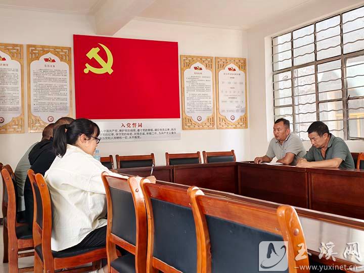澄江市洋潦營新居的基層治理與農文旅融合之路1.jpg