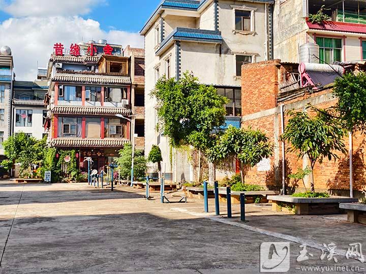 澄江市洋潦營新居的基層治理與農文旅融合之路4.jpg