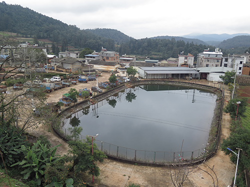 滇中藏璞玉 古村蘊風(fēng)華1.jpg