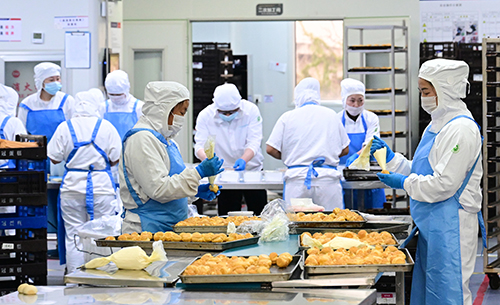 張記皇冠食品：以品質(zhì)深耕玉溪烘焙市場.jpg