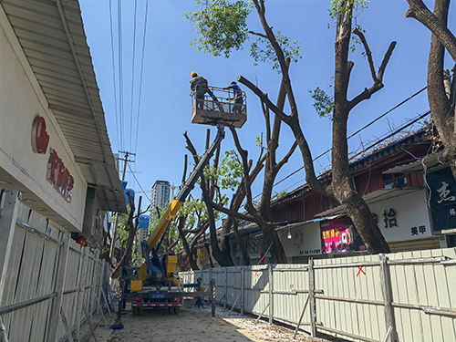 新興州城歷史片區城市更新項目有序推進1.jpg 新興州城歷史片區城市更新項目有序推進1.jpg