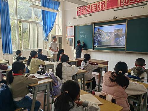青春力量扎根基層 鄉村振興寫出新篇.jpg