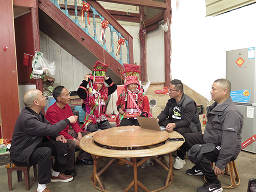傳承古老歌聲 留住彝家鄉情.jpg