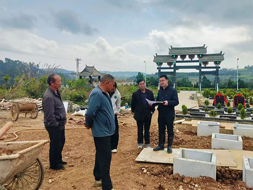 九村鎮啃下陳年“舊賬本”，多措并舉破解歷史遺留難題1.jpg