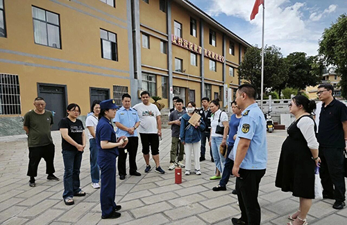 華寧縣開展文旅行業系列培訓.jpg