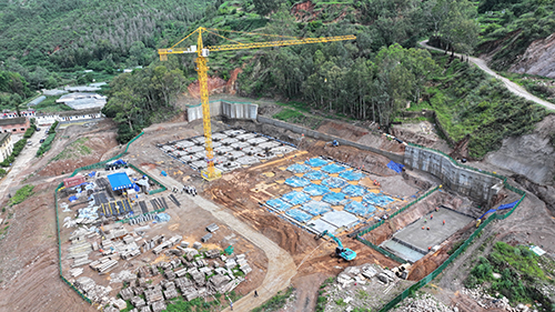 李家山古墓群遺址保護利用項目建設穩步推進.jpg