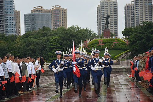 聶耳故鄉弘揚愛國擁軍正能量.jpg