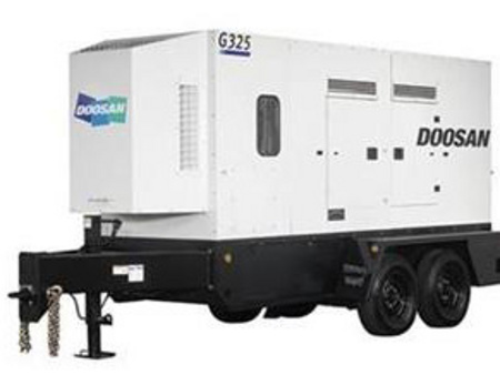 山東濟柴發(fā)電機