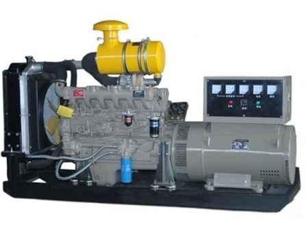 濰柴發電機-內蒙古發電機